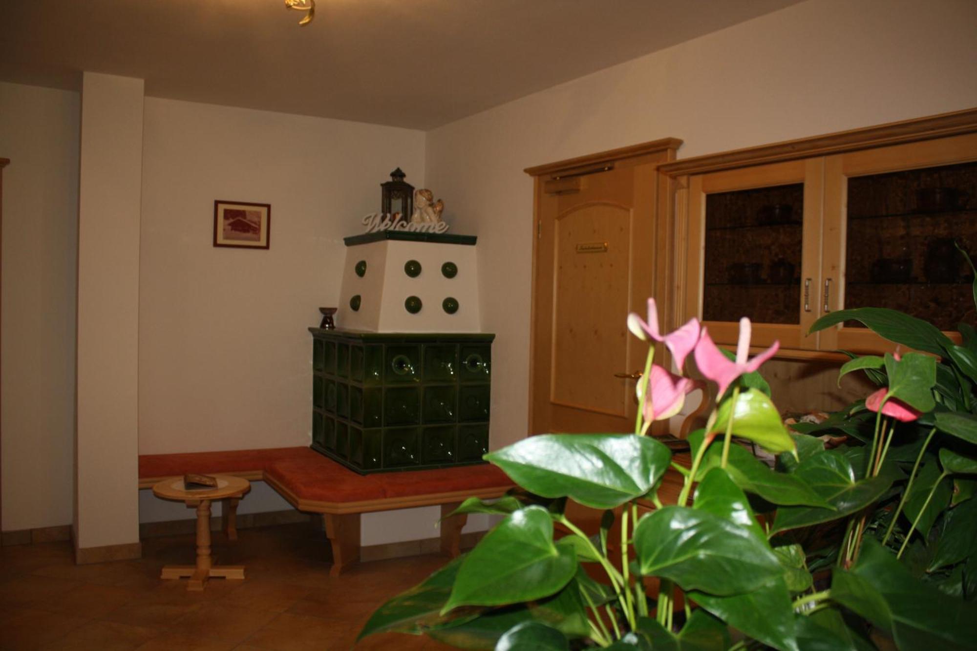 Zimmervermietung Babsy Zell am See Exterior foto