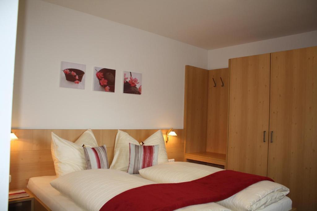 Zimmervermietung Babsy Zell am See Habitación foto