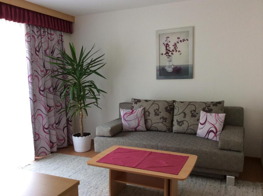 Zimmervermietung Babsy Zell am See Habitación foto